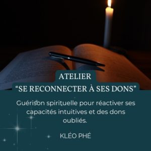 Ateliers collectifs - 1
