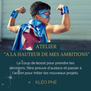 Ateliers collectifs - 3